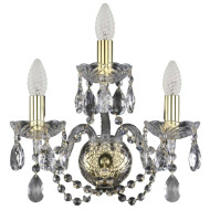 Бра Bohemia Ivele Crystal 1402B/2+1/141 G
