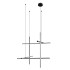 Подвесной светильник LOFT IT Coordinates 10393/C Black Подвесной светильник LOFT IT Coordinates 10393/C Black