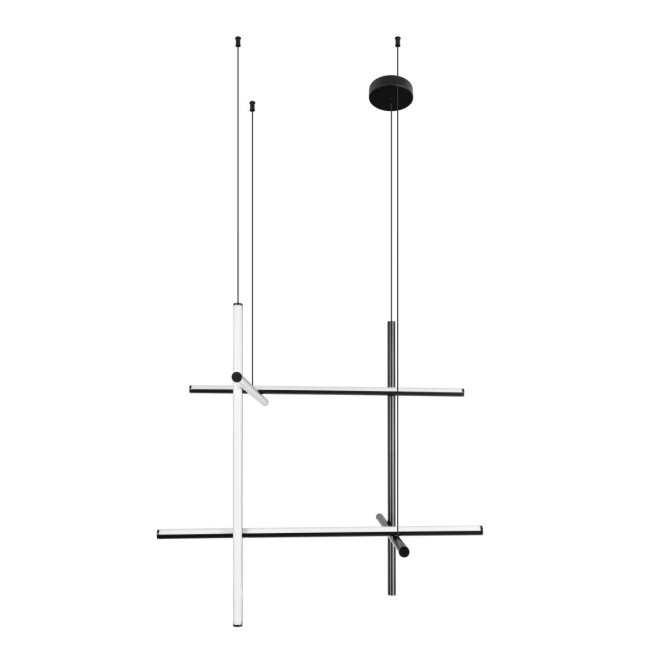 Подвесной светильник LOFT IT Coordinates 10393/C Black Подвесной светильник LOFT IT Coordinates 10393/C Black