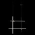 Подвесной светильник LOFT IT Coordinates 10393/C Black Подвесной светильник LOFT IT Coordinates 10393/C Black