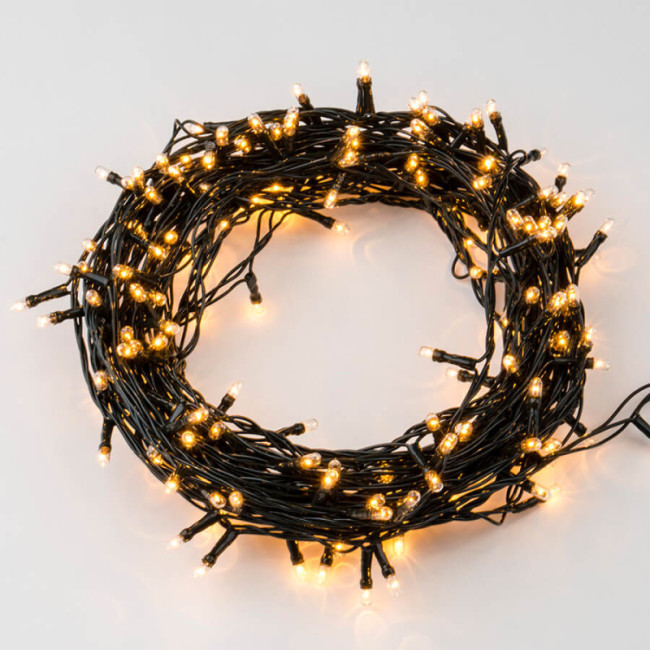 Светодиодная гирлянда Uniel (UL-00007190) теплый белый UDL-S1000-200/DGA Warm White IP20 mini Светодиодная гирлянда Uniel (UL-00007190) теплый белый UDL-S1000-200/DGA Warm White IP20 mini