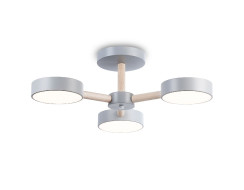 Люстра на штанге Ambrella Light Comfort LineTech FL4822