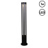 Ландшафтный светильник Reluce 09958-0.7-001JH 1,0M LED7W BK RLOS