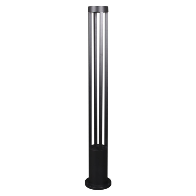Ландшафтный светильник Reluce 09958-0.7-001JH 1,0M LED7W BK RLOS