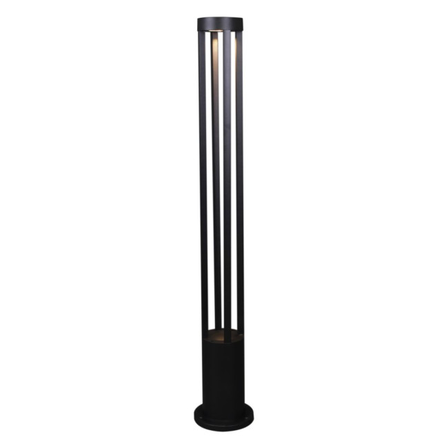 Ландшафтный светильник Reluce 09958-0.7-001JH 1,0M LED7W BK RLOS
