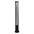 Ландшафтный светильник Reluce 09958-0.7-001JH 1,0M LED7W BK RLOS