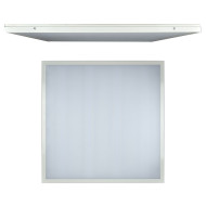 Светодиодная панель Volpe ULP-Q109 6060-40W/6500K WHITE UL-00013017 Светодиодная панель Volpe ULP-Q109 6060-40W/6500K WHITE UL-00013017