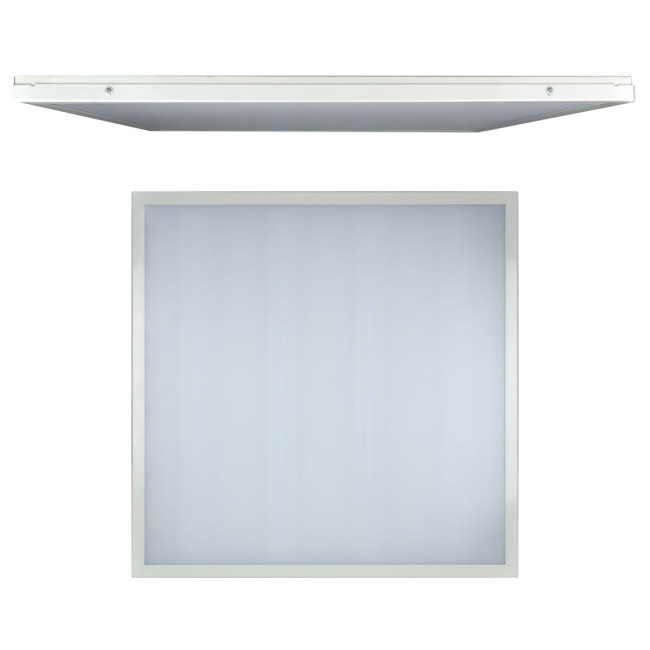 Светодиодная панель Volpe ULP-Q109 6060-40W/6500K WHITE UL-00013017