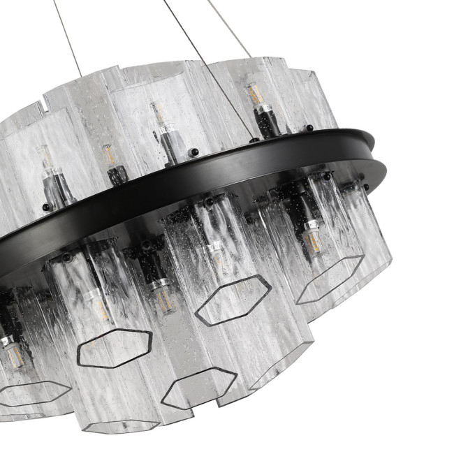 Люстра BRCH9191-BZ