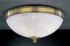 Потолочный светильник Reccagni Angelo PL 5650/3
