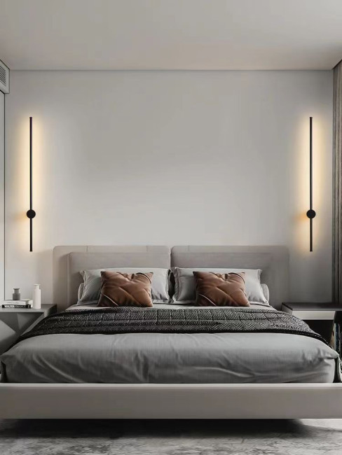 Настенный светильник TopDecor Uno A3 12 4000k Настенный светильник TopDecor Uno A3 12 4000k
