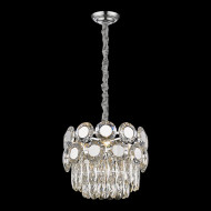 Подвесная люстра Wertmark Claudia WE134.05.103 Подвесная люстра Wertmark Claudia WE134.05.103