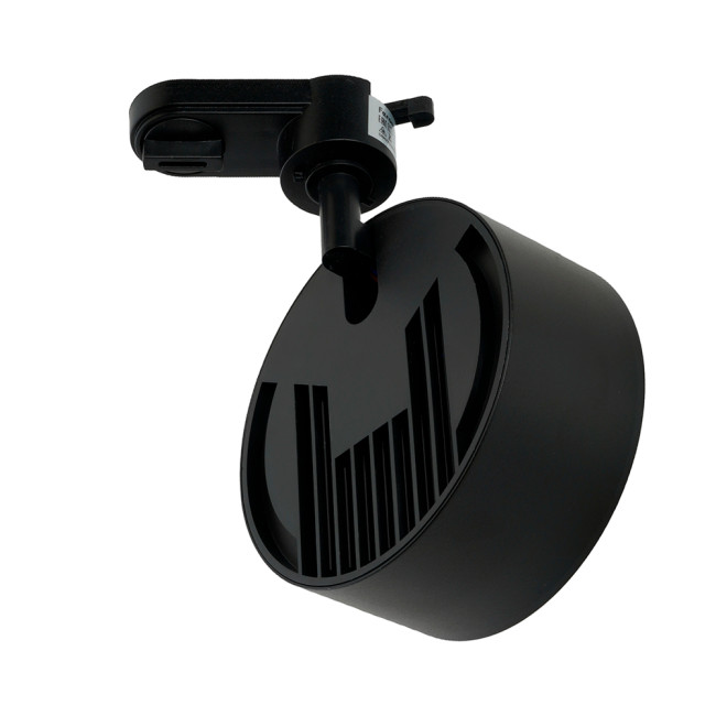 Трековый однофазный светильник Feron AL138 51182 Трековый однофазный светильник Feron AL138 51182