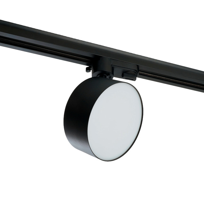 Трековый однофазный светильник Feron AL138 51182 Трековый однофазный светильник Feron AL138 51182