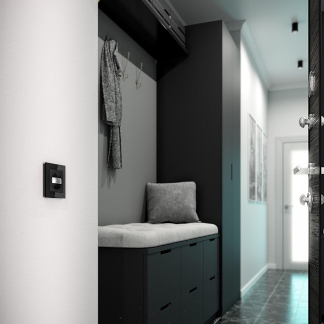 Датчик движения Werkel 4690389172649 W1155108 Датчик движения Werkel 4690389172649 W1155108