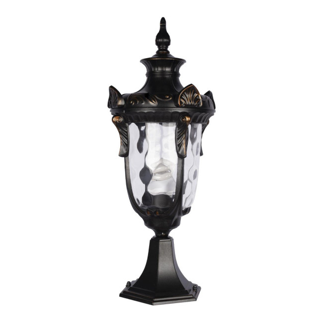 Ландшафтный светильник Loft IT Marbella 100002/490 Ландшафтный светильник Loft IT Marbella 100002/490