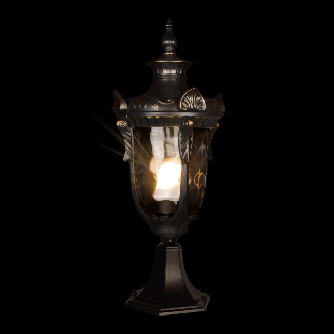 Ландшафтный светильник Loft IT Marbella 100002/490 Ландшафтный светильник Loft IT Marbella 100002/490