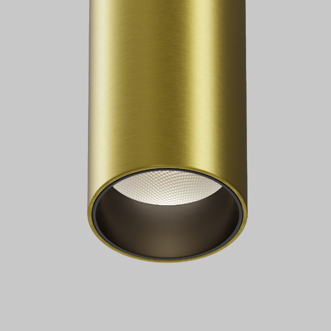 Трековый магнитный светильник Maytoni Focus Led TR041-2-12W4K-BBS Трековый магнитный светильник Maytoni Focus Led TR041-2-12W4K-BBS