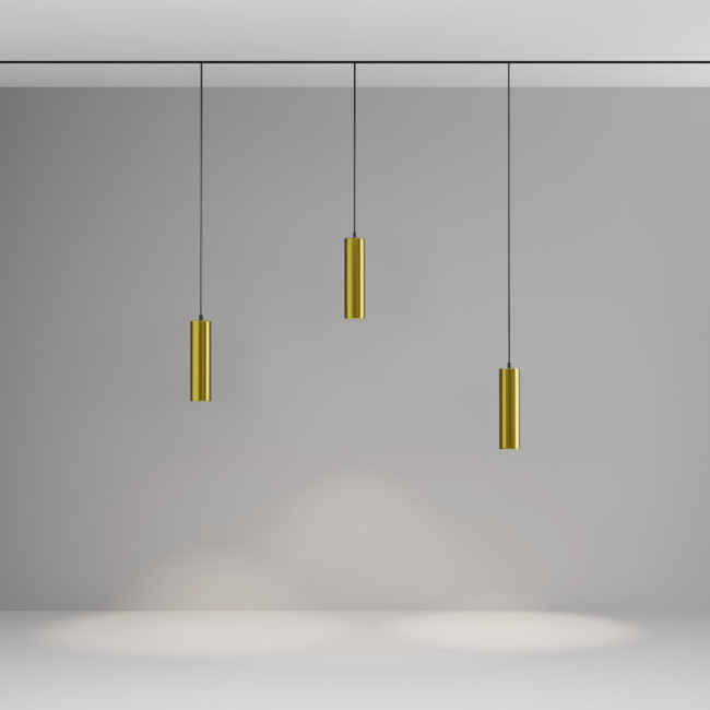 Трековый магнитный светильник Maytoni Focus Led TR041-2-12W4K-BBS Трековый магнитный светильник Maytoni Focus Led TR041-2-12W4K-BBS