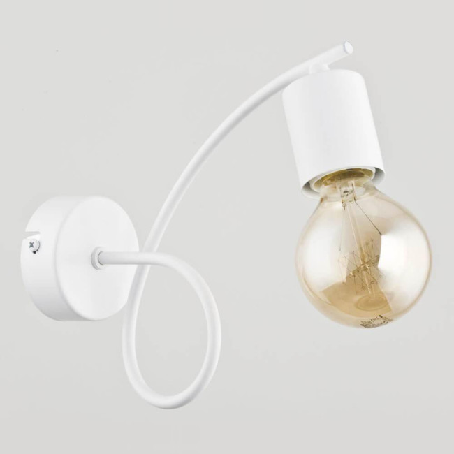 Бра Alfa Tango White 23610 Бра Alfa Tango White 23610