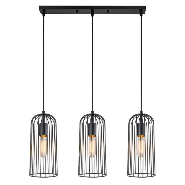 Подвесной светильник Escada Phoenix 10198/3S Подвесной светильник Escada Phoenix 10198/3S