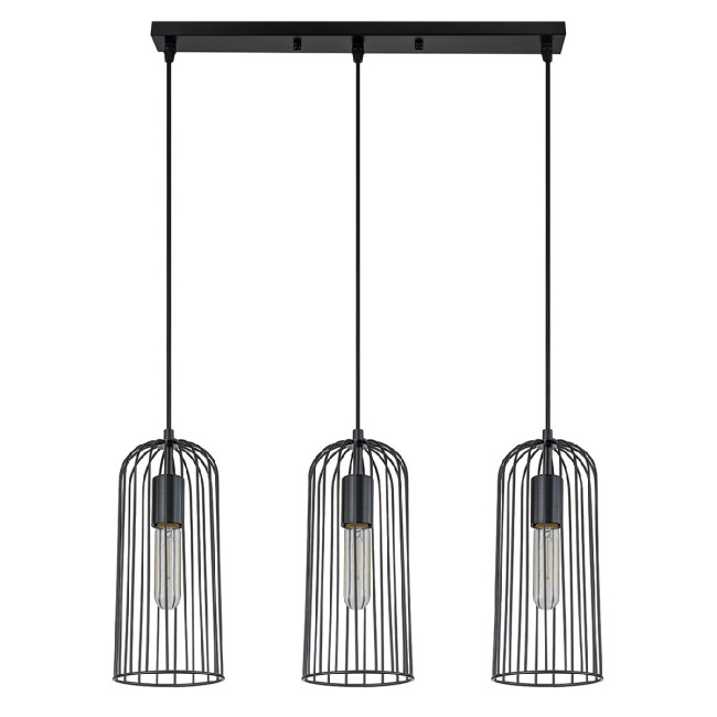 Подвесной светильник Escada Phoenix 10198/3S Подвесной светильник Escada Phoenix 10198/3S