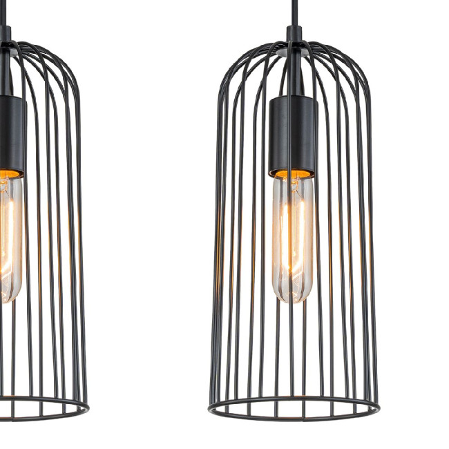 Подвесной светильник Escada Phoenix 10198/3S Подвесной светильник Escada Phoenix 10198/3S