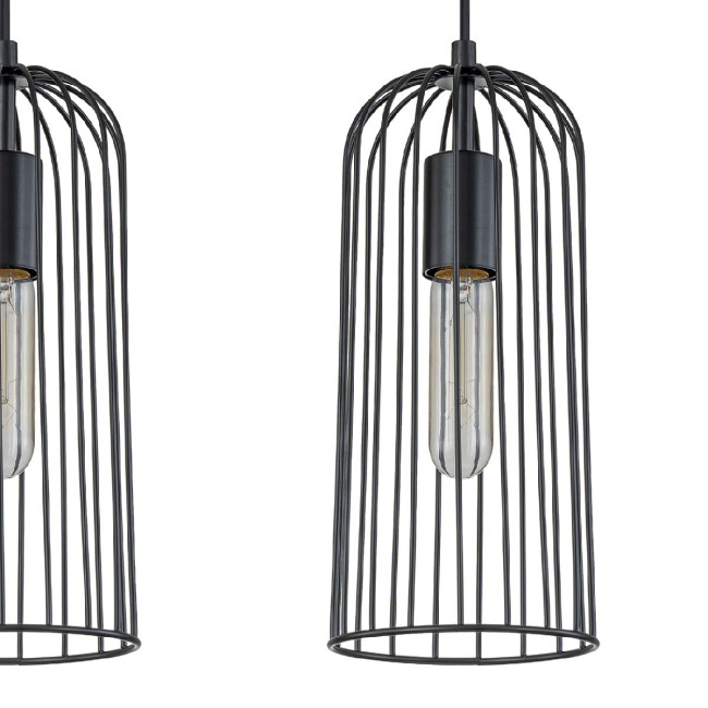 Подвесной светильник Escada Phoenix 10198/3S Подвесной светильник Escada Phoenix 10198/3S