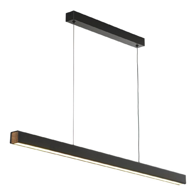 Линейный подвесной светильник Lussole Dade LSP-7245 Линейный подвесной светильник Lussole Dade LSP-7245