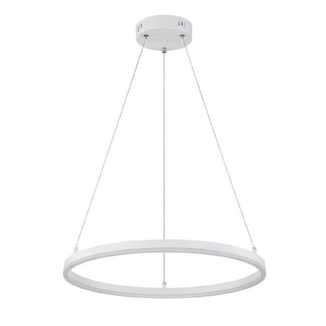 Подвесной светильник Escada Void 10254/1LED White APP