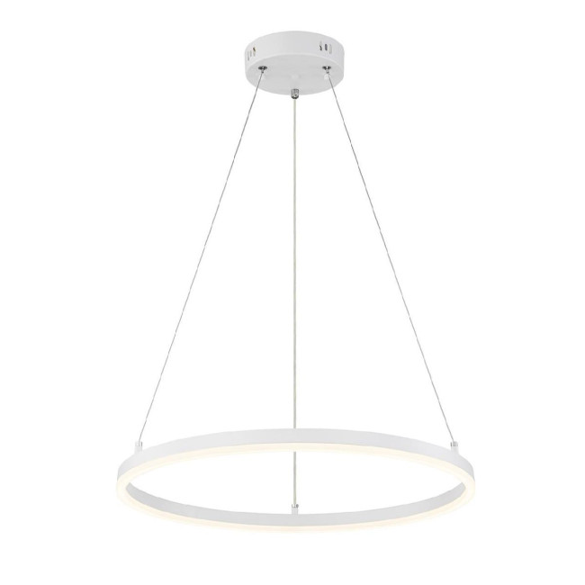Подвесной светильник Escada Void 10254/1LED White APP