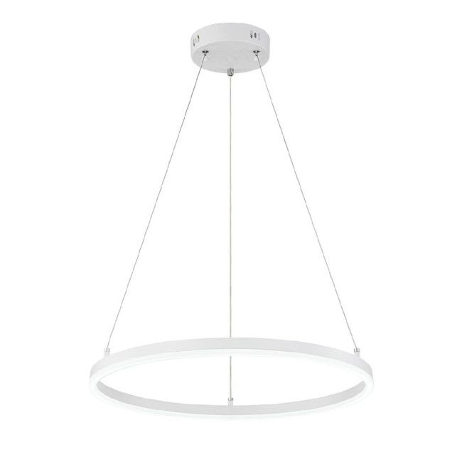 Подвесной светильник Escada Void 10254/1LED White APP
