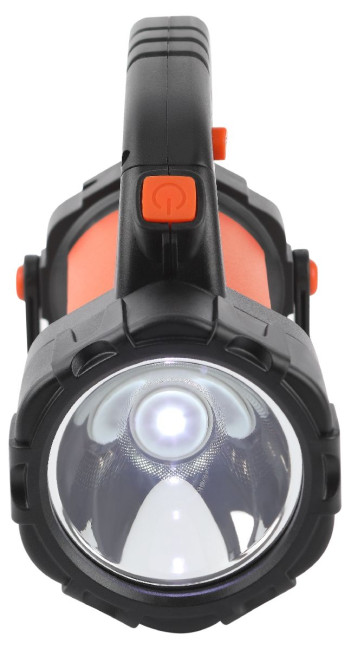 Фонарь-прожектор Альфа аккумуляторный Эра PA-606 Б0052744