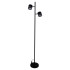 Торшер Reluce 53001-0.6-002LD GX53 BK Торшер Reluce 53001-0.6-002LD GX53 BK