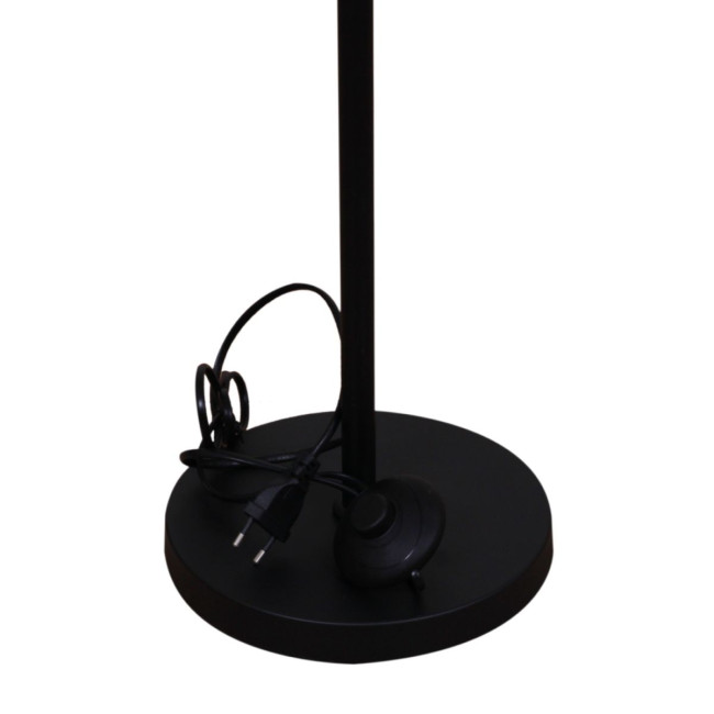 Торшер Reluce 53001-0.6-002LD GX53 BK Торшер Reluce 53001-0.6-002LD GX53 BK