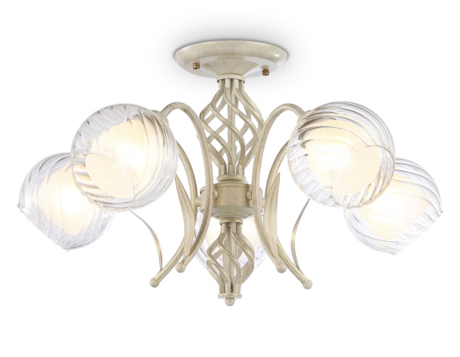 Люстра на штанге Ambrella Light Traditional TR3066 Люстра на штанге Ambrella Light Traditional TR3066