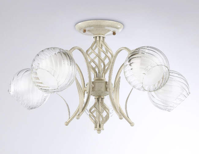 Люстра на штанге Ambrella Light Traditional TR3066 Люстра на штанге Ambrella Light Traditional TR3066