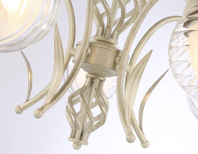 Люстра на штанге Ambrella Light Traditional TR3066 Люстра на штанге Ambrella Light Traditional TR3066