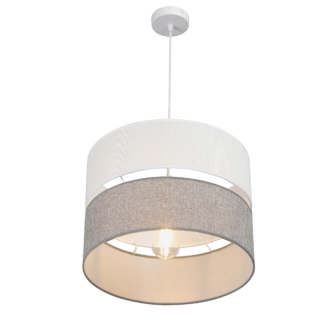 Подвесной светильник Vitaluce V2856-0/1S