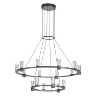 Подвесная люстра Odeon Light Hightech Defance 7143/110L