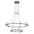 Подвесная люстра Odeon Light Hightech Defance 7143/110L Подвесная люстра Odeon Light Hightech Defance 7143/110L