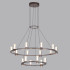 Подвесная люстра Odeon Light Hightech Defance 7143/110L Подвесная люстра Odeon Light Hightech Defance 7143/110L