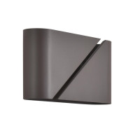 Настенный светильник Lumion Moderni Elma 8394/2W