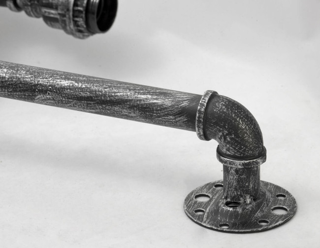 Бра Lussole Loft 9 LSP-9192 Бра Lussole Loft 9 LSP-9192