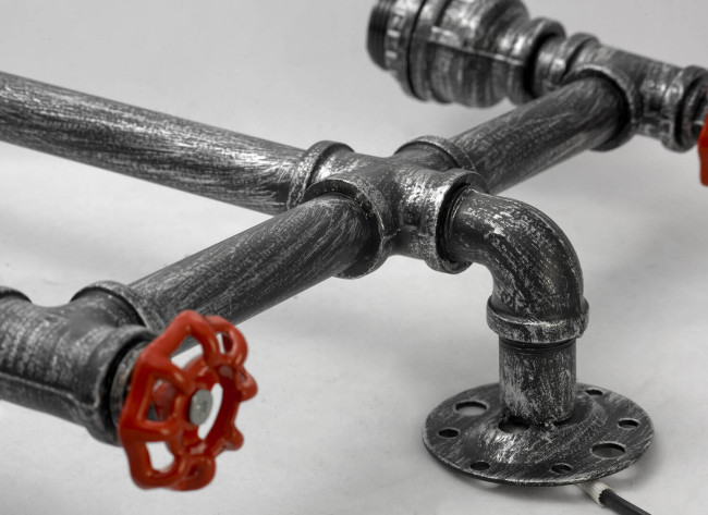 Бра Lussole Loft 9 LSP-9192 Бра Lussole Loft 9 LSP-9192