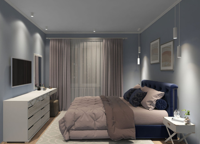 Накладной светильник Denkirs DK2050-WH Накладной светильник Denkirs DK2050-WH