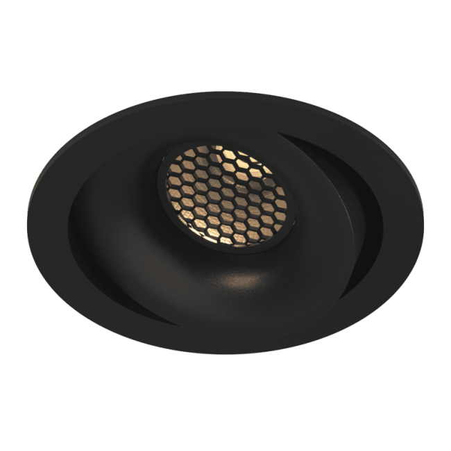 Антибликовая решетка SWG FS-GL-PG 003777 Антибликовая решетка SWG FS-GL-PG 003777