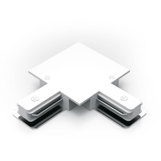 Коннектор L-образный Gauss TR134 Коннектор L-образный Gauss TR134