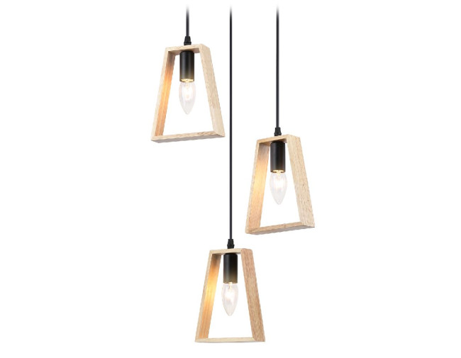 Подвесной светильник Ambrella Light Loft TR80499 Подвесной светильник Ambrella Light Loft TR80499