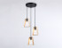 Подвесной светильник Ambrella Light Loft TR80499 Подвесной светильник Ambrella Light Loft TR80499